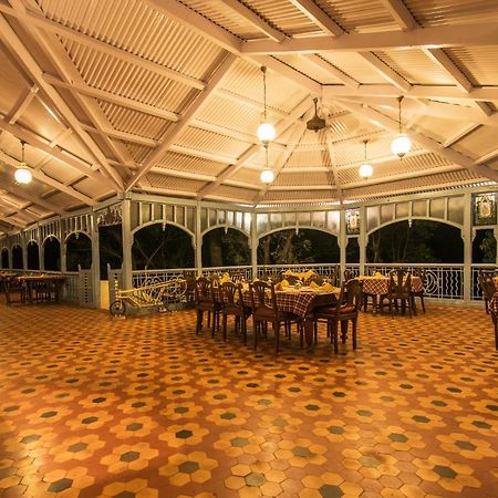 Dune Barr House - Verandah In The Forest Matheran Εξωτερικό φωτογραφία