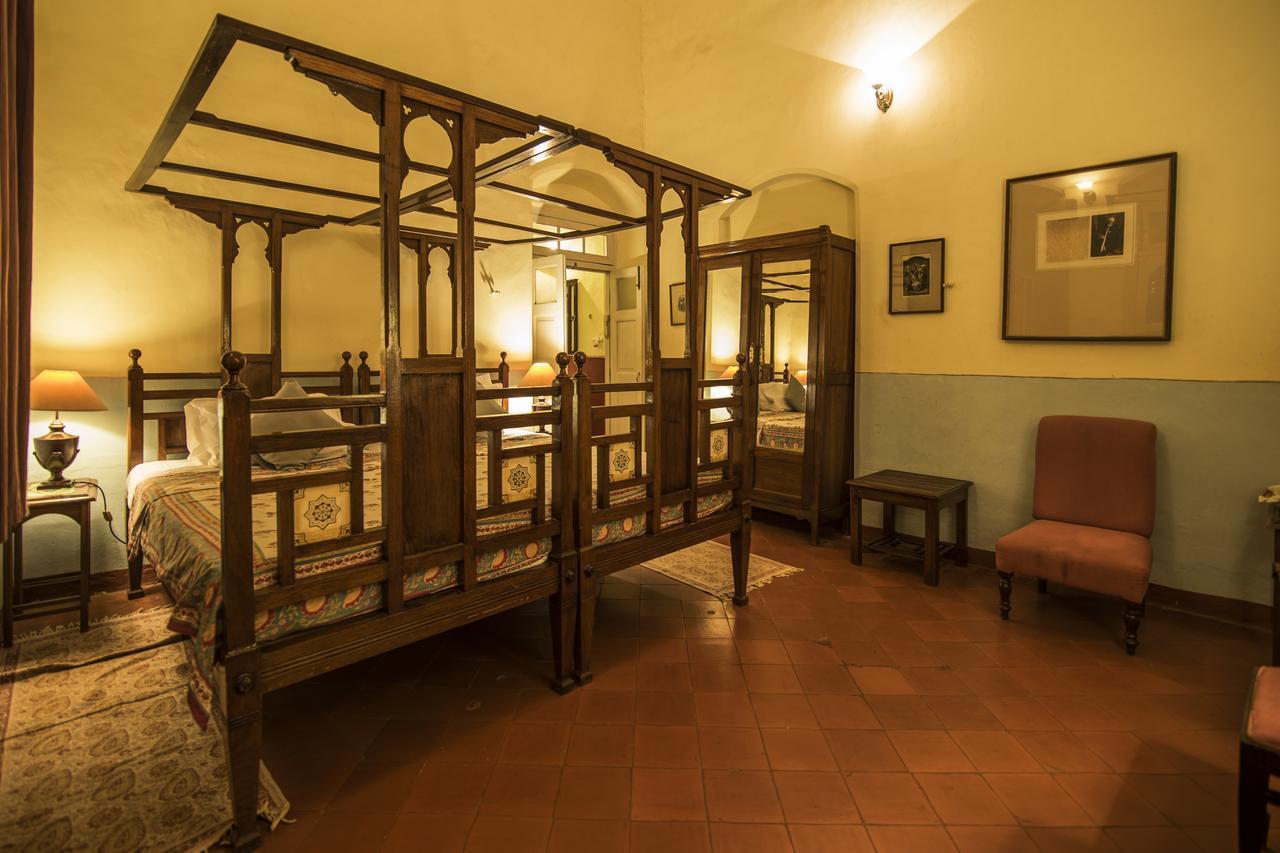 Dune Barr House - Verandah In The Forest Matheran Εξωτερικό φωτογραφία