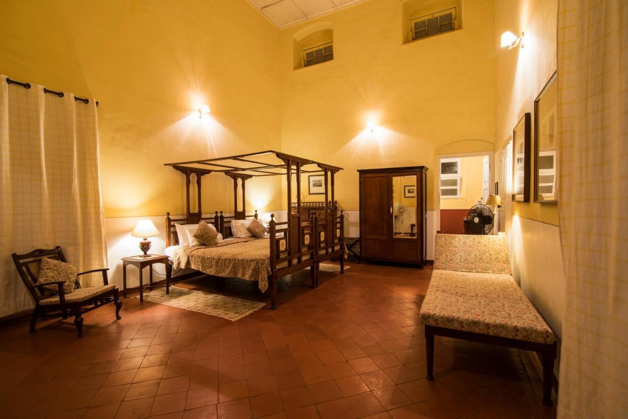 Dune Barr House - Verandah In The Forest Matheran Εξωτερικό φωτογραφία